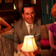 Image for article titled Mad Men: "The New Girl"